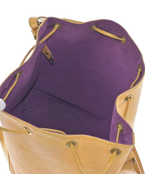 LOUIS VUITTON กระเป๋าสะพาย