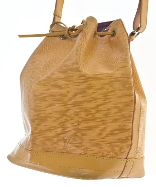 LOUIS VUITTON กระเป๋าสะพาย