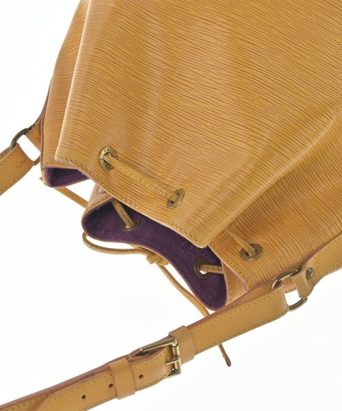 LOUIS VUITTON กระเป๋าสะพาย