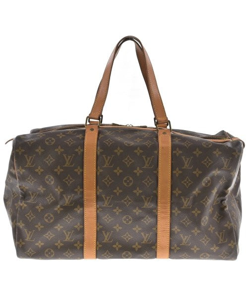 LOUIS VUITTON กระเป๋าใส่อุปกรณ์ขนาดใหญ่