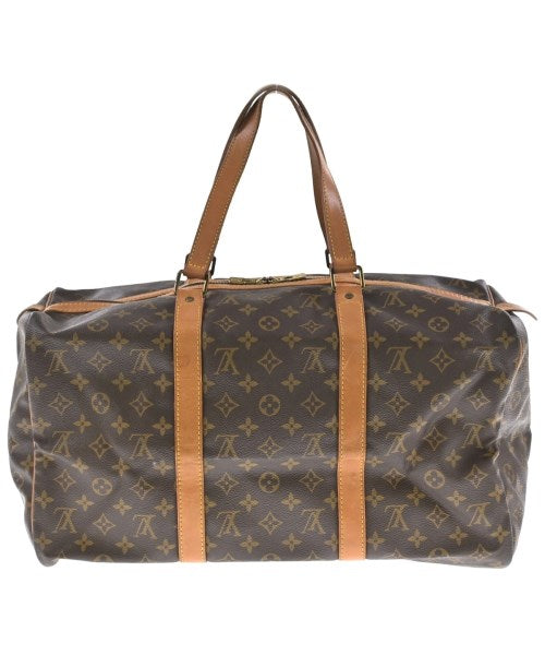 LOUIS VUITTON กระเป๋าใส่อุปกรณ์ขนาดใหญ่