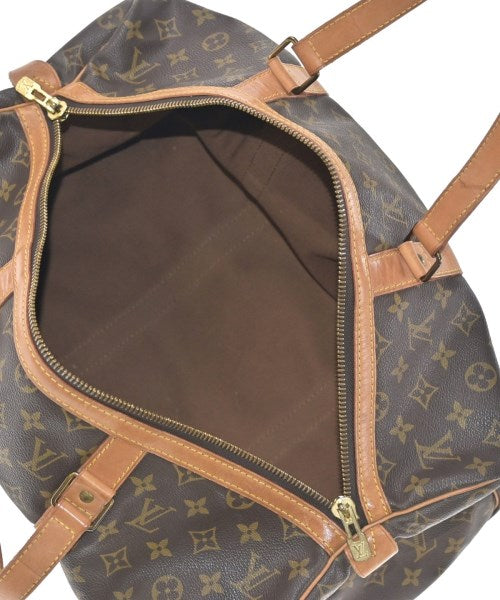 LOUIS VUITTON กระเป๋าใส่อุปกรณ์ขนาดใหญ่