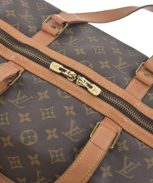 LOUIS VUITTON กระเป๋าใส่อุปกรณ์ขนาดใหญ่