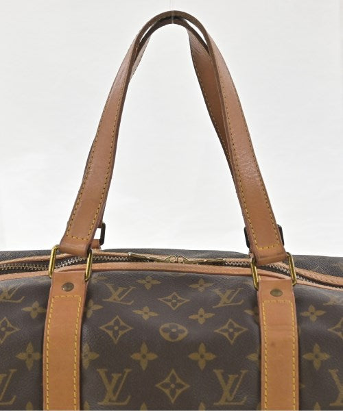 LOUIS VUITTON กระเป๋าใส่อุปกรณ์ขนาดใหญ่