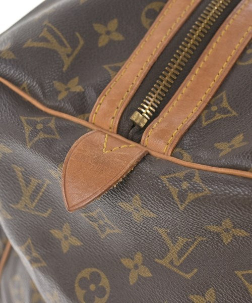 LOUIS VUITTON กระเป๋าใส่อุปกรณ์ขนาดใหญ่