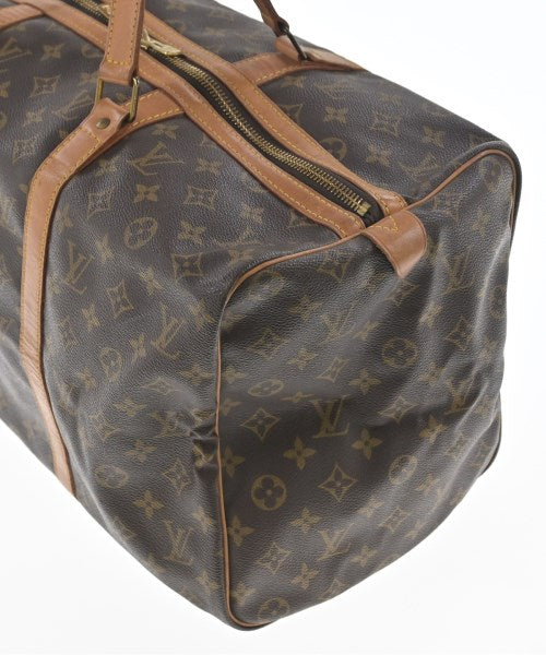 LOUIS VUITTON กระเป๋าใส่อุปกรณ์ขนาดใหญ่