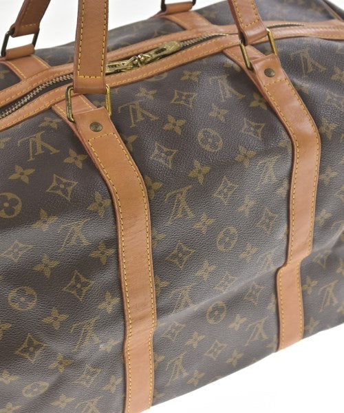 LOUIS VUITTON กระเป๋าใส่อุปกรณ์ขนาดใหญ่