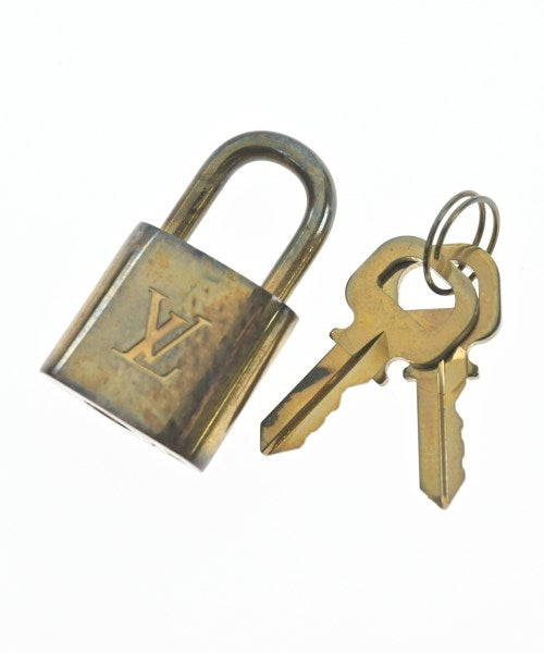LOUIS VUITTON กระเป๋าใส่อุปกรณ์ขนาดใหญ่