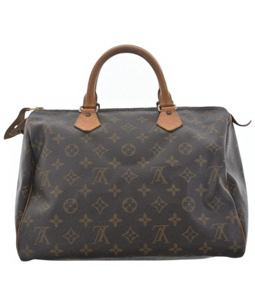 LOUIS VUITTON กระเป๋าใส่อุปกรณ์ขนาดใหญ่