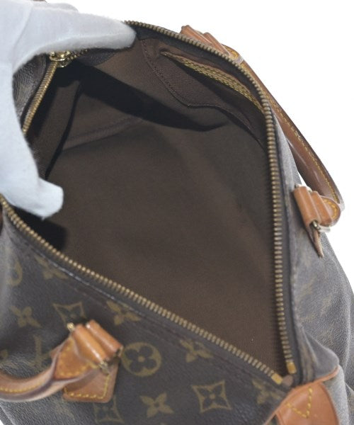 LOUIS VUITTON กระเป๋าใส่อุปกรณ์ขนาดใหญ่