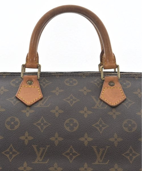 LOUIS VUITTON กระเป๋าใส่อุปกรณ์ขนาดใหญ่