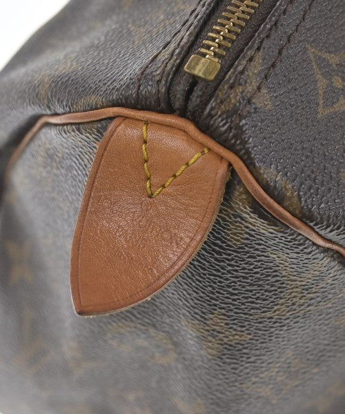 LOUIS VUITTON กระเป๋าใส่อุปกรณ์ขนาดใหญ่