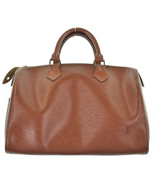 LOUIS VUITTON กระเป๋าใส่อุปกรณ์ขนาดใหญ่