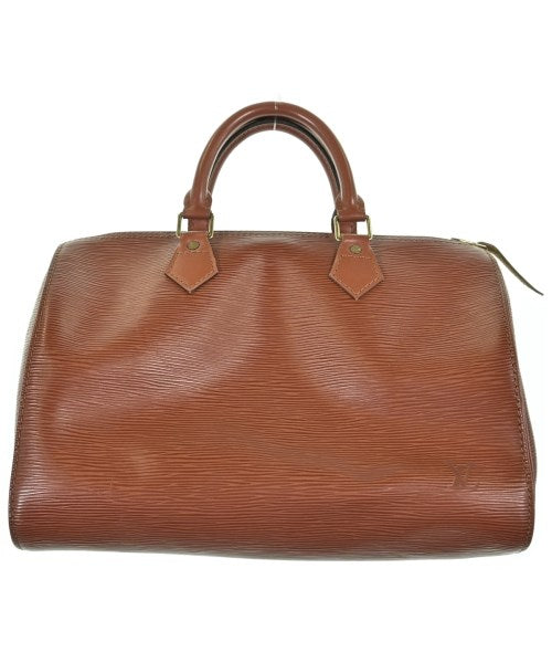 LOUIS VUITTON กระเป๋าใส่อุปกรณ์ขนาดใหญ่