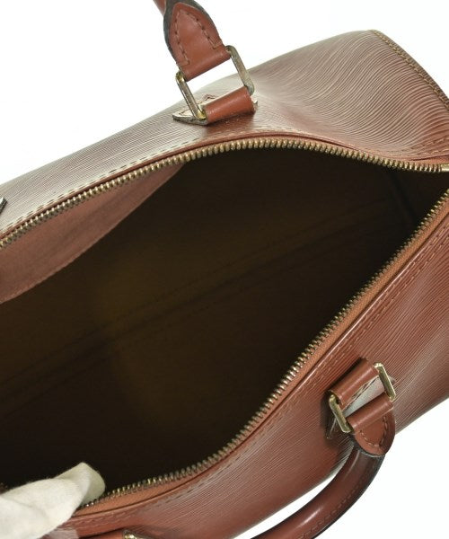 LOUIS VUITTON กระเป๋าใส่อุปกรณ์ขนาดใหญ่