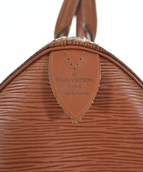 LOUIS VUITTON กระเป๋าใส่อุปกรณ์ขนาดใหญ่