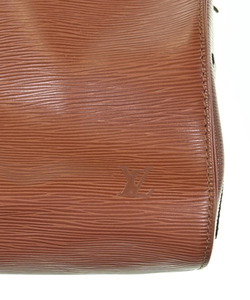 LOUIS VUITTON กระเป๋าใส่อุปกรณ์ขนาดใหญ่