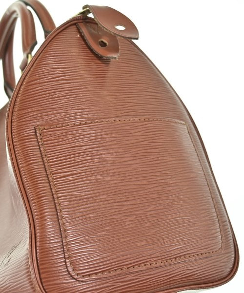 LOUIS VUITTON กระเป๋าใส่อุปกรณ์ขนาดใหญ่