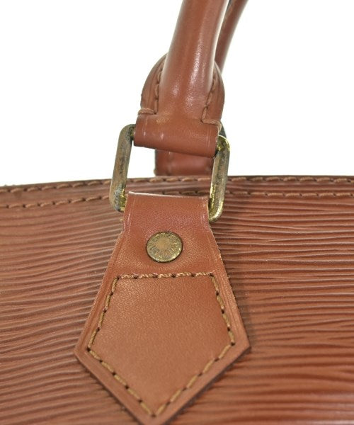 LOUIS VUITTON กระเป๋าใส่อุปกรณ์ขนาดใหญ่