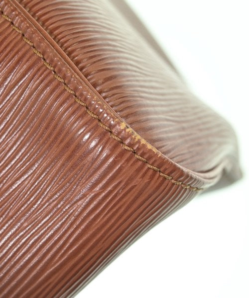 LOUIS VUITTON กระเป๋าใส่อุปกรณ์ขนาดใหญ่