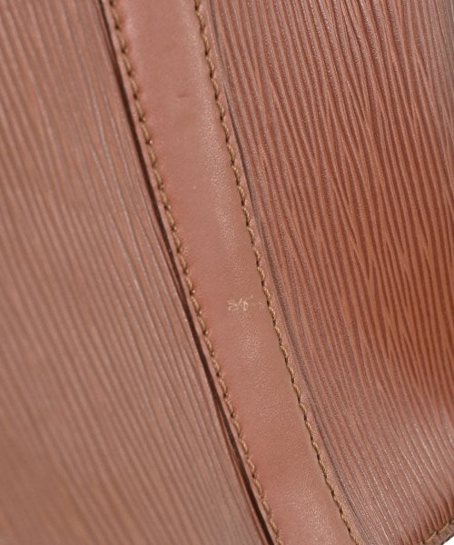 LOUIS VUITTON กระเป๋าใส่อุปกรณ์ขนาดใหญ่