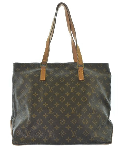 LOUIS VUITTON กระเป๋าถือขนาดใหญ่