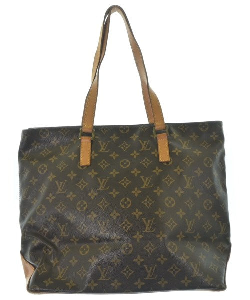 LOUIS VUITTON กระเป๋าถือขนาดใหญ่