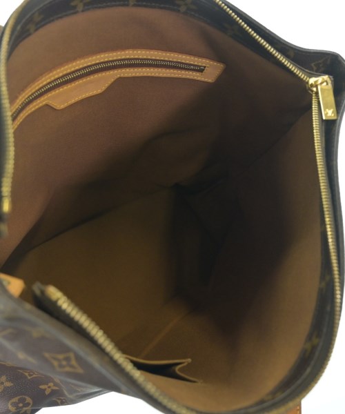 LOUIS VUITTON กระเป๋าถือขนาดใหญ่