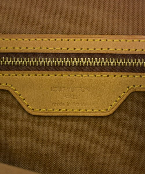 LOUIS VUITTON กระเป๋าถือขนาดใหญ่