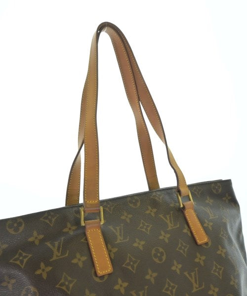 LOUIS VUITTON กระเป๋าถือขนาดใหญ่