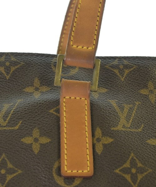 LOUIS VUITTON กระเป๋าถือขนาดใหญ่