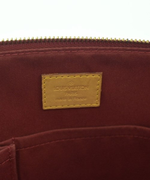 LOUIS VUITTON กระเป๋าถือขนาดใหญ่