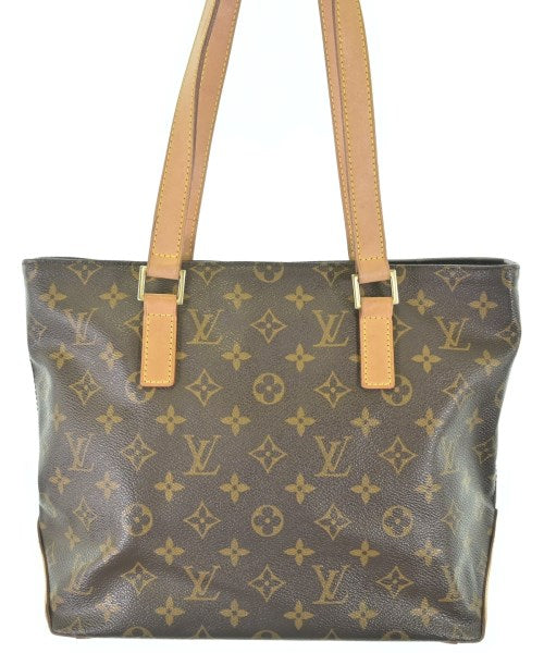 LOUIS VUITTON กระเป๋าถือขนาดใหญ่