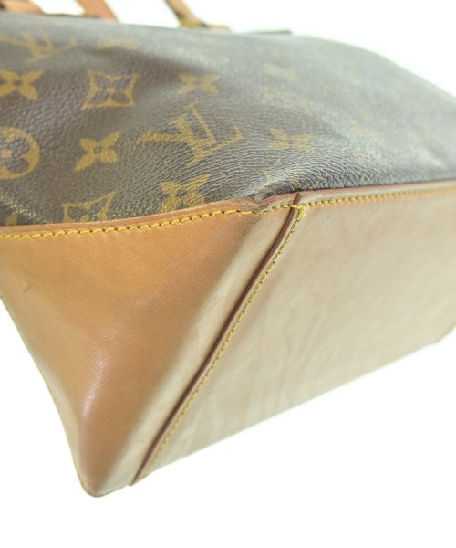LOUIS VUITTON กระเป๋าถือขนาดใหญ่