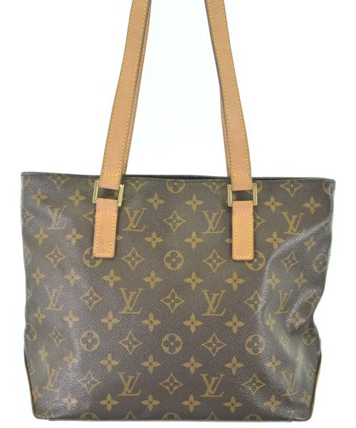 LOUIS VUITTON กระเป๋าถือขนาดใหญ่