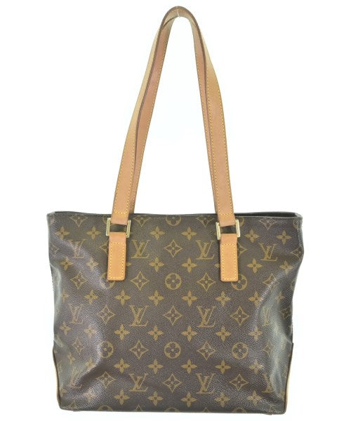 LOUIS VUITTON กระเป๋าถือขนาดใหญ่