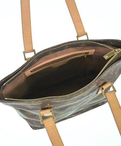 LOUIS VUITTON กระเป๋าถือขนาดใหญ่