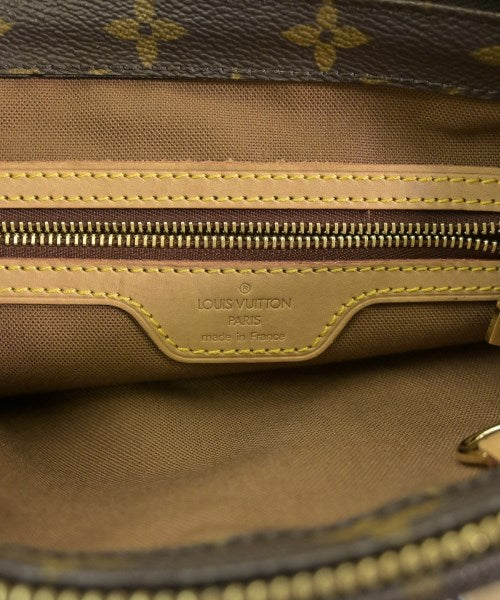 LOUIS VUITTON กระเป๋าถือขนาดใหญ่