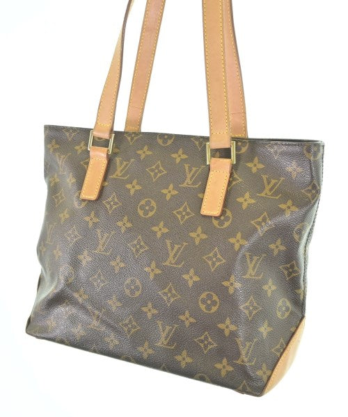LOUIS VUITTON กระเป๋าถือขนาดใหญ่