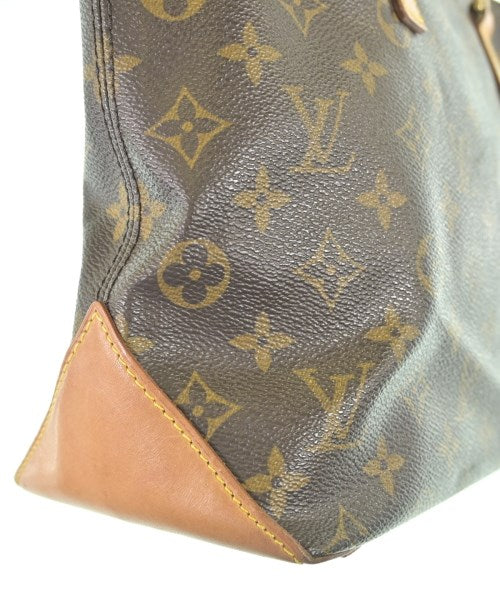 LOUIS VUITTON กระเป๋าถือขนาดใหญ่