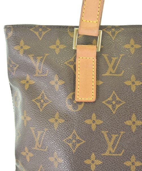 LOUIS VUITTON กระเป๋าถือขนาดใหญ่