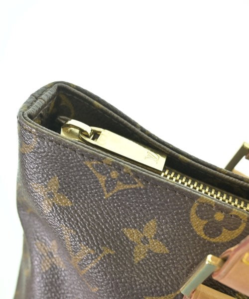 LOUIS VUITTON กระเป๋าถือขนาดใหญ่
