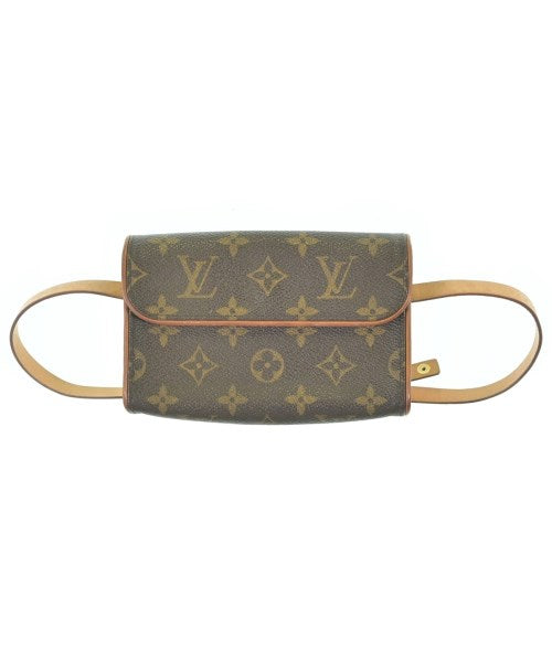 LOUIS VUITTON กระเป๋าสะพาย