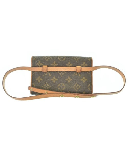 LOUIS VUITTON กระเป๋าสะพาย