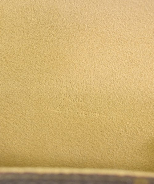 LOUIS VUITTON กระเป๋าสะพาย
