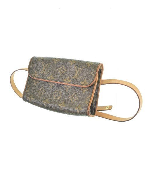 LOUIS VUITTON กระเป๋าสะพาย