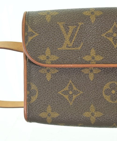 LOUIS VUITTON กระเป๋าสะพาย