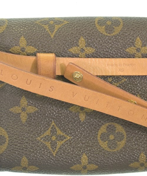 LOUIS VUITTON กระเป๋าสะพาย