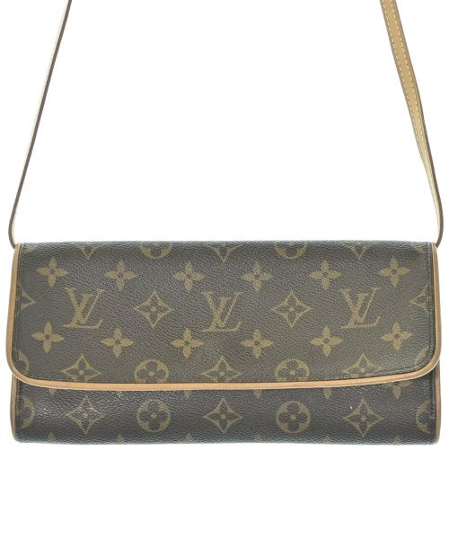 LOUIS VUITTON กระเป๋าสะพาย