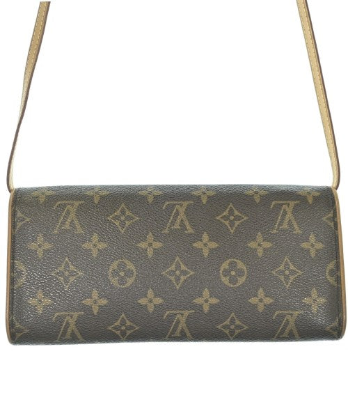 LOUIS VUITTON กระเป๋าสะพาย